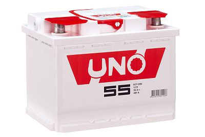 Аккумулятор UNO 6СТ-5
